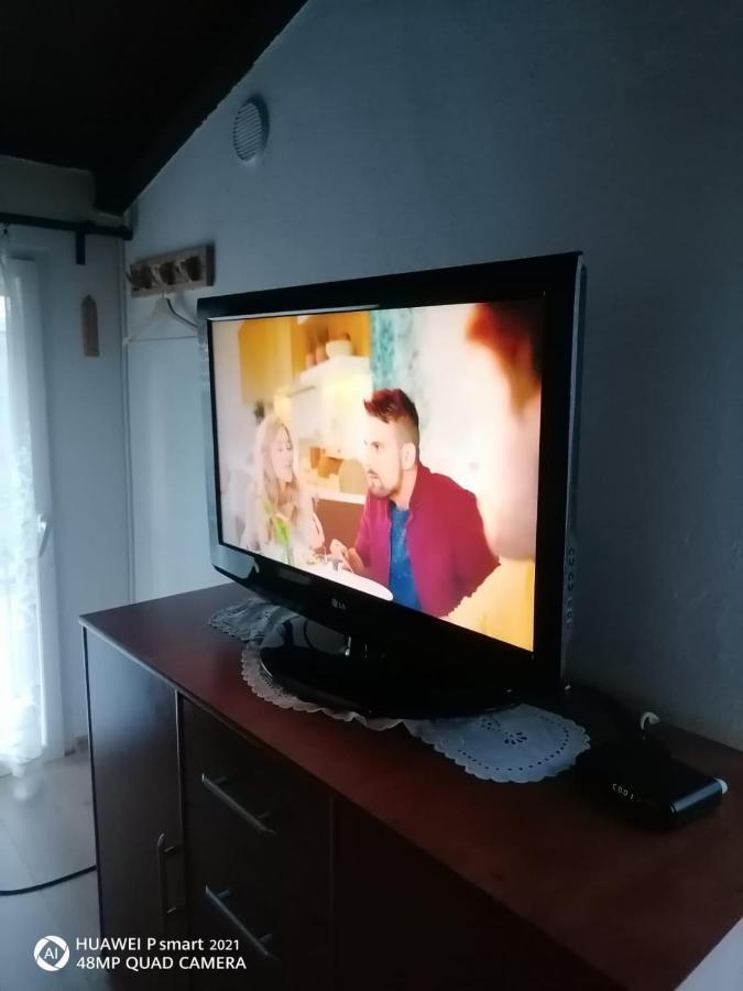 JurdaniKalista别墅 外观 照片